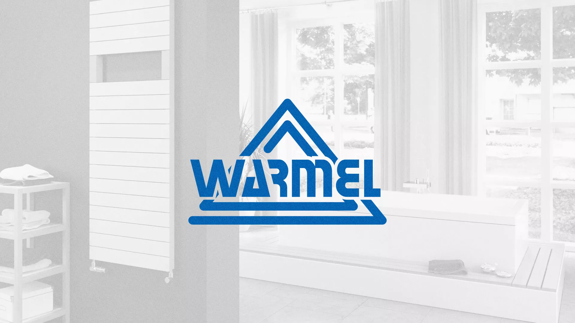 Разработка сайта для компании «WARMEL» по продаже полотенцесушителей в Удачном